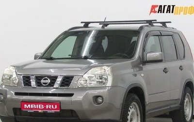 Nissan X-Trail, 2008 год, 940 000 рублей, 1 фотография