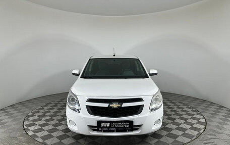 Chevrolet Cobalt II, 2013 год, 627 000 рублей, 2 фотография