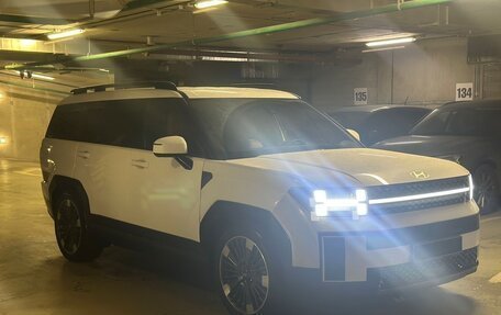 Hyundai Santa Fe IV, 2023 год, 6 000 000 рублей, 17 фотография