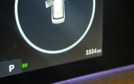 Hyundai Santa Fe IV, 2023 год, 6 000 000 рублей, 18 фотография