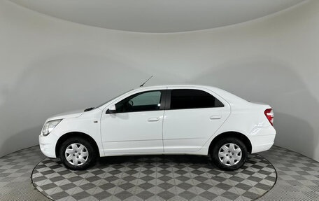 Chevrolet Cobalt II, 2013 год, 627 000 рублей, 8 фотография
