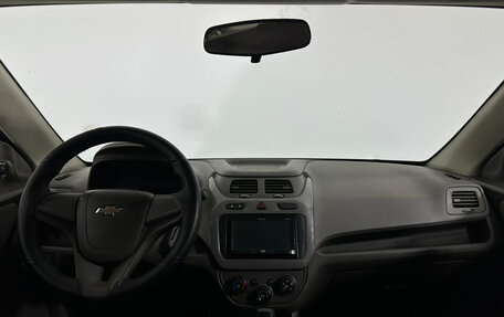 Chevrolet Cobalt II, 2013 год, 627 000 рублей, 9 фотография