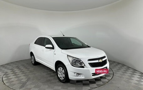 Chevrolet Cobalt II, 2013 год, 627 000 рублей, 3 фотография