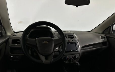 Chevrolet Cobalt II, 2013 год, 627 000 рублей, 10 фотография