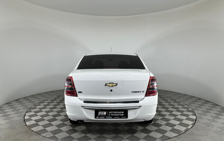 Chevrolet Cobalt II, 2013 год, 627 000 рублей, 6 фотография