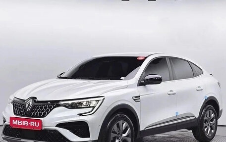 Renault Arkana I, 2023 год, 1 490 000 рублей, 1 фотография