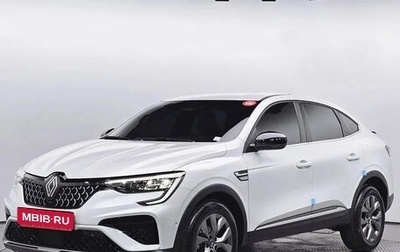Renault Arkana I, 2023 год, 1 490 000 рублей, 1 фотография