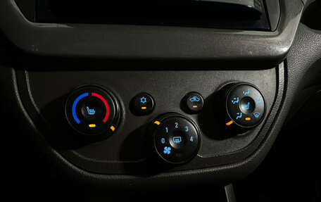 Chevrolet Cobalt II, 2013 год, 627 000 рублей, 14 фотография