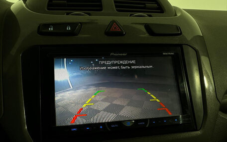 Chevrolet Cobalt II, 2013 год, 627 000 рублей, 13 фотография