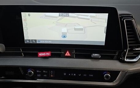 KIA Sportage IV рестайлинг, 2022 год, 2 360 000 рублей, 5 фотография