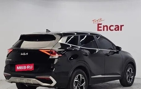 KIA Sportage IV рестайлинг, 2022 год, 2 360 000 рублей, 3 фотография