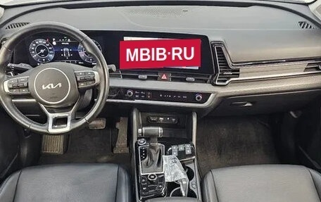 KIA Sportage IV рестайлинг, 2022 год, 2 360 000 рублей, 7 фотография