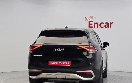 KIA Sportage IV рестайлинг, 2022 год, 2 360 000 рублей, 4 фотография