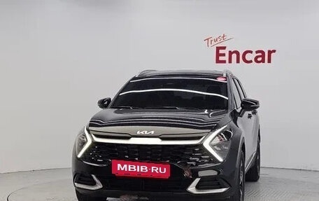 KIA Sportage IV рестайлинг, 2022 год, 2 360 000 рублей, 2 фотография