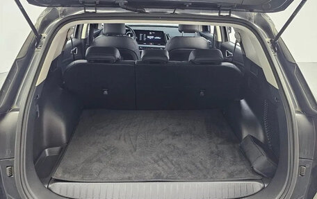 KIA Sportage IV рестайлинг, 2022 год, 2 360 000 рублей, 8 фотография