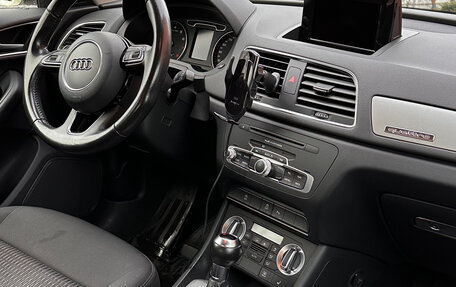 Audi Q3, 2013 год, 1 700 000 рублей, 1 фотография