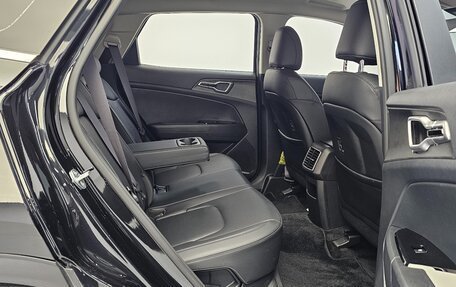 KIA Sportage IV рестайлинг, 2022 год, 2 360 000 рублей, 16 фотография