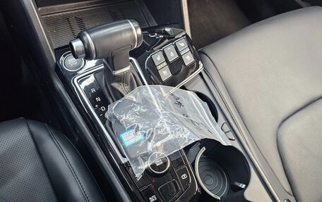 KIA Sportage IV рестайлинг, 2022 год, 2 360 000 рублей, 15 фотография