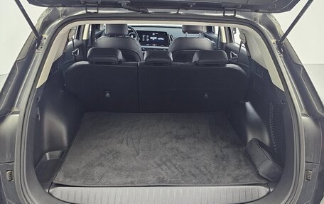 KIA Sportage IV рестайлинг, 2022 год, 2 360 000 рублей, 12 фотография