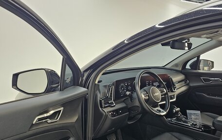 KIA Sportage IV рестайлинг, 2022 год, 2 360 000 рублей, 13 фотография