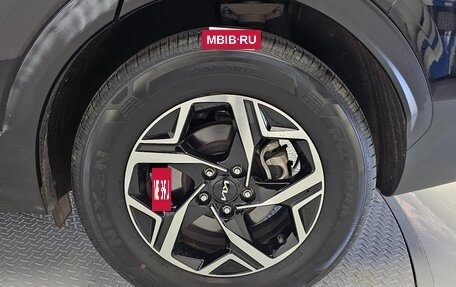 KIA Sportage IV рестайлинг, 2022 год, 2 360 000 рублей, 9 фотография