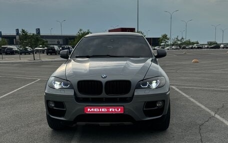 BMW X6, 2012 год, 2 100 000 рублей, 1 фотография