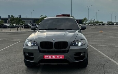 BMW X6, 2012 год, 2 100 000 рублей, 1 фотография