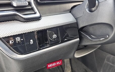 KIA Sportage IV рестайлинг, 2022 год, 2 360 000 рублей, 17 фотография