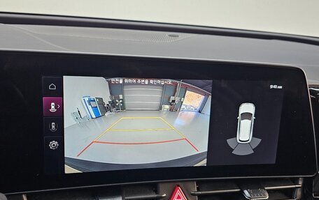 KIA Sportage IV рестайлинг, 2022 год, 2 360 000 рублей, 22 фотография
