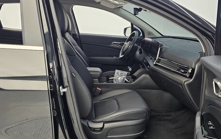 KIA Sportage IV рестайлинг, 2022 год, 2 360 000 рублей, 19 фотография