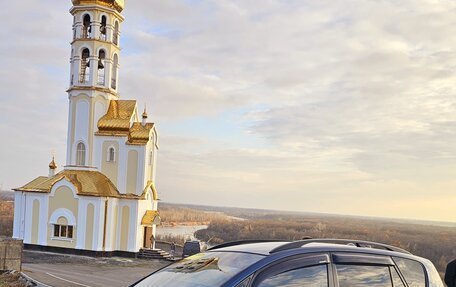 Toyota Corolla Verso I, 2003 год, 650 000 рублей, 1 фотография