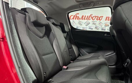 Peugeot 308 II, 2008 год, 459 000 рублей, 13 фотография