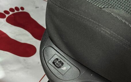 Peugeot 308 II, 2008 год, 459 000 рублей, 10 фотография