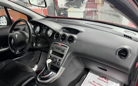 Peugeot 308 II, 2008 год, 459 000 рублей, 14 фотография