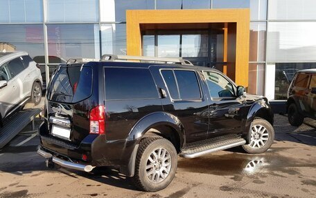 Nissan Pathfinder, 2013 год, 1 630 000 рублей, 5 фотография