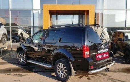 Nissan Pathfinder, 2013 год, 1 630 000 рублей, 7 фотография