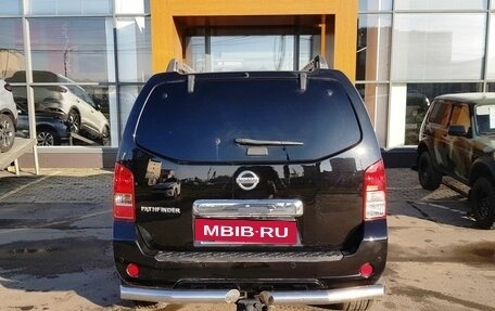 Nissan Pathfinder, 2013 год, 1 630 000 рублей, 6 фотография