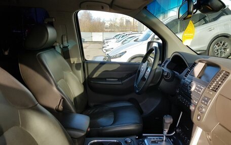 Nissan Pathfinder, 2013 год, 1 630 000 рублей, 9 фотография