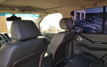 Nissan Pathfinder, 2013 год, 1 630 000 рублей, 10 фотография