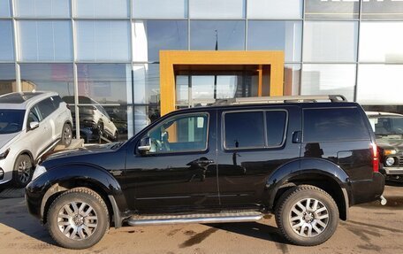 Nissan Pathfinder, 2013 год, 1 630 000 рублей, 8 фотография