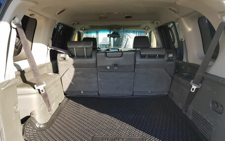 Nissan Pathfinder, 2013 год, 1 630 000 рублей, 12 фотография