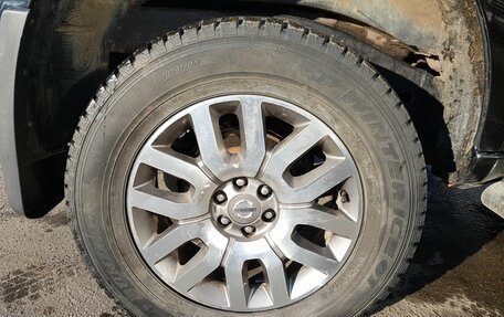 Nissan Pathfinder, 2013 год, 1 630 000 рублей, 19 фотография