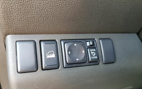 Nissan Pathfinder, 2013 год, 1 630 000 рублей, 15 фотография