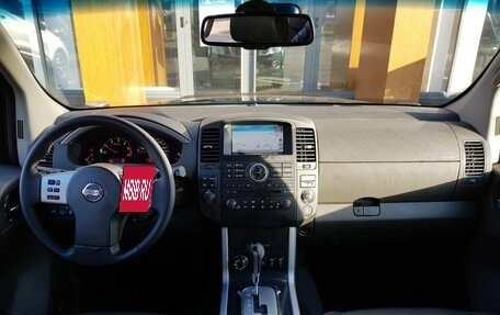 Nissan Pathfinder, 2013 год, 1 630 000 рублей, 11 фотография