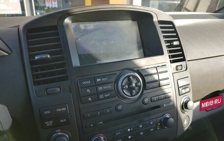 Nissan Pathfinder, 2013 год, 1 630 000 рублей, 18 фотография