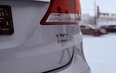 Hyundai Santa Fe III рестайлинг, 2018 год, 2 170 000 рублей, 6 фотография