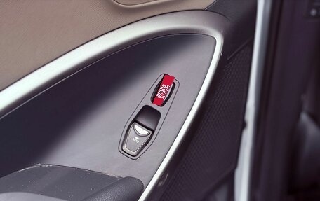 Hyundai Santa Fe III рестайлинг, 2018 год, 2 170 000 рублей, 11 фотография