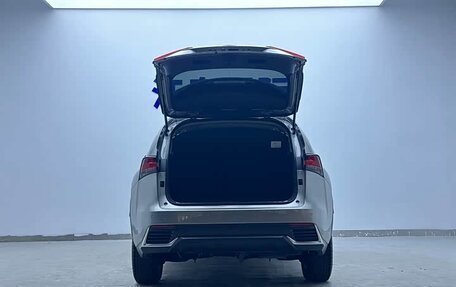 Lexus NX I, 2021 год, 3 600 000 рублей, 6 фотография