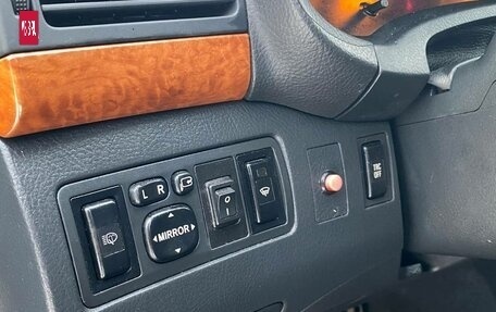 Toyota Avensis III рестайлинг, 2007 год, 895 000 рублей, 8 фотография