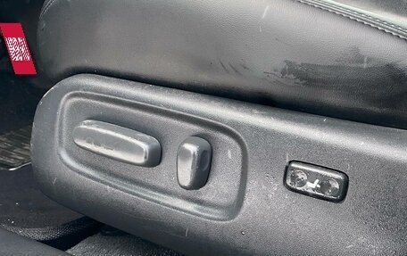 Toyota Avensis III рестайлинг, 2007 год, 895 000 рублей, 11 фотография